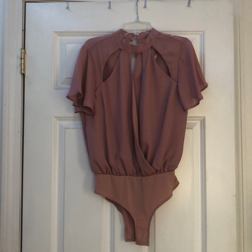 Body Suit Shirt